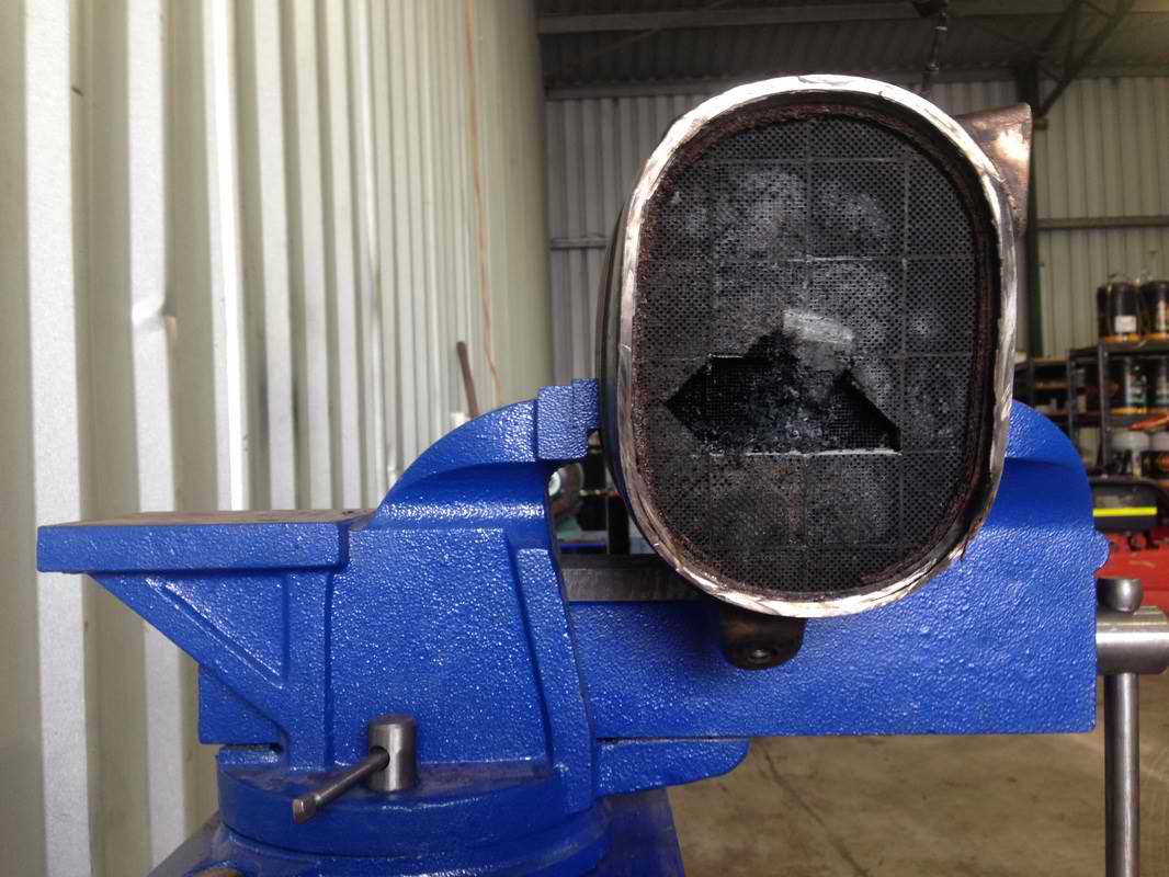 DPF specialist in Perth